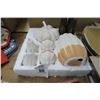 Image 1 : Box of Asst. Pumpkins w/Scented Oils