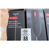 Image 2 : Bodum Milk Frother (6), Bath Trays w/Wash Cloths &