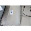 Image 2 : New Leather Power Reclining Loveseat