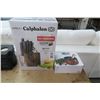 Image 1 : Calphalon Knife Set w/Sharpener, Motar Crusher