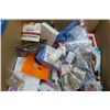 Image 2 : Box of Asst. Health/Beauty Aid