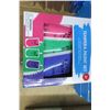 Image 2 : Lot of New Tempera Paint Set (3 Per Box)