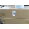 Image 2 : 10-New Toilet Paper Holder/Storage (2 Per Box) - 10 X $