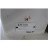 Image 3 : Juki Model LH-515 Commercial Sewing Machine w/Table