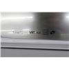 Image 8 : Samsung White/Grey Accent Washer Electric Dryer Set