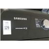 Image 2 : Samsung Black S/S Washer Electric Dryer Set