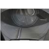 Image 8 : Samsung Black S/S Washer Electric Dryer Set