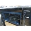 Image 2 : Samsung S/S Cabinet Mount Microwave Oven