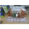 Image 1 : Lot of Plastic Drinkware