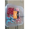 Image 2 : 30-12 Pack Gummy Halloween Candy - 30 X $ - In Date