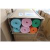 Image 1 : 2-6 Pc. Kids Exercise & Nap Mat - 2 X $