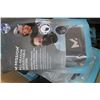 Image 2 : 2-Boxes of Mission Adjustable Gaiters - 2 X $