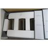 Image 2 : 9-Threshold Mason Jar Wall Décor (2 Per Box) - 9 X $