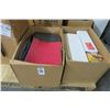 Image 2 : Lot of Asst. Office Supplies