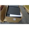 Image 2 : Lot of Office Supplies & Ceiling Tile