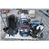 Image 1 : Lot of Booster Seats & Car Seats (5)