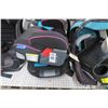 Image 2 : Lot of Booster Seats & Car Seats (5)