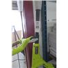 Image 2 : Ryobi Cordless Trimmer (No Charger) & Black & Decker