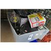 Image 1 : Lot of Asst. Tools & Parts