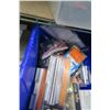 Image 2 : Lot of Screen Door Hardware