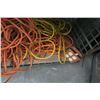 Image 2 : Shelf Lot of Drop Cords