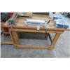 Image 1 : Workbench w/Kwik Form Box Brake & Roller