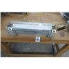 Image 2 : Workbench w/Kwik Form Box Brake & Roller