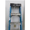 Image 2 : Werner 6' Aluminum Ladder