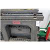 Image 2 : 5-Task Force Plastic Saw Horse - 5 X $