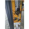 Image 2 : Toughbilt/Dewalt Metal Saw Horse