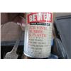 Image 2 : Lot of Foam Protectant