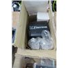 Image 2 : Battery Recharger, Pipe Wrench, Hand Saws & Rod Holder