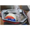Image 2 : Tool Pouch w/Nylon Rope & Stair T-Square