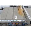 Image 2 : Ryobi 10" Table Saw