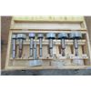 Image 2 : Key Hole Saw Blade Kit