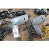 Image 2 : 8-Vintage Electric Drill - 8 X $