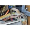 Image 8 : Pallet Lot of Hardware & Bit Kits