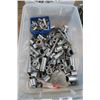 Image 2 : Tub Lot of Sockets
