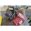 Image 1 : Lot of Tool Pouches, Screwdriver Set & Tool Bag