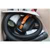 Image 2 : Ridgid Shop Vac