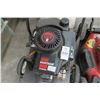 Image 2 : Lazy Boy Walk Behind 3.8HP Deluxe Chipper/Vac