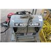 Image 2 : Central Machinery 10" Auto Planer