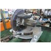 Image 2 : Delta Industrial Miter Saw