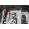 Image 2 : 7 -Pex Pinch Clamp Tool - 7 X $