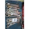 Image 1 : Lot of Wrenches