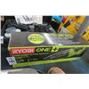 Image 1 : Ryobi 18 V Hand Vacuum Kit