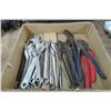 Image 2 : Crescent Wrenches & Pliers