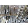 Image 2 : Pallet of Clothing Display Racks