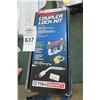 Image 1 : Tow Coupler Lock Kit