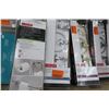Image 2 : 17-Delta Bathroom Kits - 17 X $